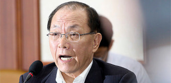 국민의힘, 전당대회 선대위 발족...위원장에 인천 5선 황우여