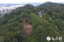 전주시, 연말까지 후백제 유적 발굴조사