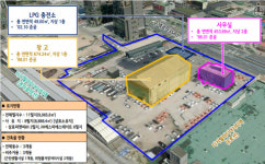서울시, 은평 수색·DMC역 인근 삼표에너지부지 랜드마크로 조성한다