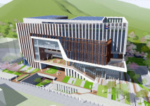 성남시 이매1동 복합청사 오는 2023년 착공 예정