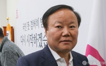 [전문] 김재원, 국민의힘 최고위원 출마…