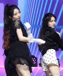 로켓펀치 뉴트로 댄스 보여드릴게요