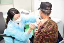 문경시, 코로나19 예방접종 사전 예약