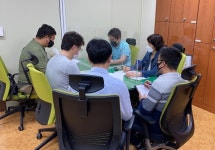 청양군 지방세 연구동아리 온세미로 운영