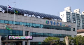 코로나에 단체 술자리...충북 영동 부군수 불문 처분