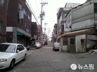 [르포] 단비처럼 느껴져요…오세훈표 뉴타운 마포 대흥노고산, 막혔던 재개발 숨통