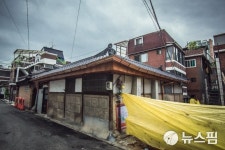 [르포] 단비처럼 느껴져요…오세훈표 뉴타운 마포 대흥노고산, 막혔던 재개발 숨통