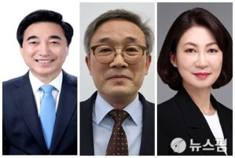 문대통령, 신임 국민소통수석에 '박수현' 전 대변인 임명