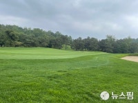 그린피 저렴한 가성비 높은 대중 골프장은?