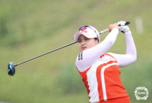 [KLPGA] '텃밭'서 부진 떨친 최혜진 "새 클럽 아직 생소한 느낌"