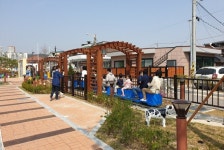 제천 도심형 게스트하우스 인기...차별화 전략 성공