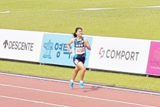 세종중조치원대동초 전국육상대회 금메달