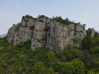 고흥 지죽도 금강죽봉 국가 명승 지정