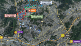 중진공·도로공사, 남부권 스마트물류 거점도시 육성 협력