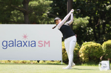 [KLPGA 현장] 박현경 꾸준한 선수에 주는 대상 꼭 받을 것