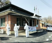 경북도, 14일부터 대부분 경로당 정상운영 재개