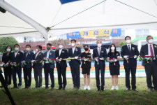 경남교육청 미래교육지원센터 4곳 구축 완료