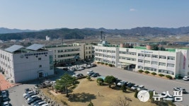 인재 육성, 작은 실천부터...보은군 공직자 55% 군민장학회 1인 2계좌 후원