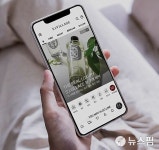 패션앱 전성시대.. 삼성물산·LF 등 대기업도 맞불