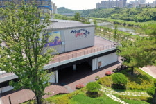 진주시립이성자미술관 꿈다락 토요문화학교 선정