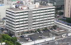 광화문 주한미국대사관, 53년 만에 용산으로 이전 확정