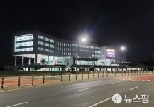청주 흥덕구 신청사 시대 개막...1일 개청식