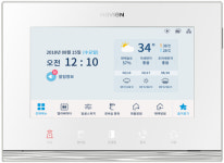 경동나비엔, LH 행복주택 500가구에 홈네트워크 공급