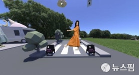 가상으로 옷 입는다고? 패션업계 메타버스 마케팅 열풍 뜨겁다