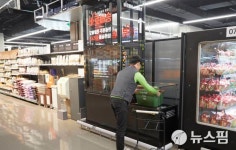 이커머스 전쟁터 된 퀵커머스...쿠팡이츠도 20분 배달 경쟁 뛰어든다