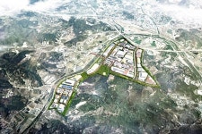 세종시 전의면 신방리에 82만9000㎡ 규모 산단 조성