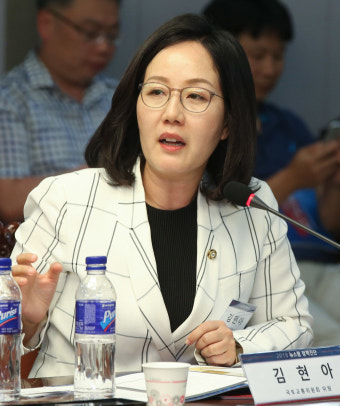 '文 부동산정책 저격수' 김현아 SH사장 내정...吳시장 장기전세·도심 재개발 힘싣나