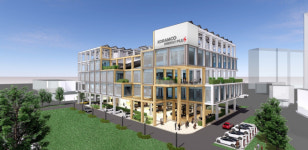 코람코자산신탁, 개발본부 신설...부동산 개발사업 본격화