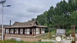 [코로나로 끊긴 한중관광길, 연변은 지금]  시를 무기로 일제와 투쟁한 윤동주 <5>