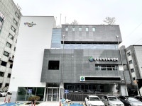 대전 용문동 행정복지센터 41년만에 새둥지
