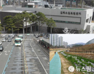 구리 갈매수질복원센터 스마트 시스템 구축 공모 선정…30억원 확보