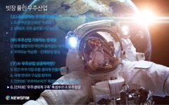 [빗장 풀린 우주산업⑧] 마크 세레스 룩셈부르크 우주청장 혁신 스타트업 지원 힘써야 우주생태계 커진다
