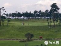 동해시 망상동에 27홀 규모 골프장 조성 추진