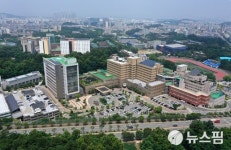 충북대병원 지역장애인보건의료센터 지정