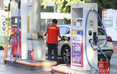 [OPEC 증산 합의]② 10주 연속 오른 휘발윳값…더 오를까 내릴까