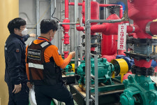 전북소방본부 화재안전정보조사 실시…중대위반 3건 입건