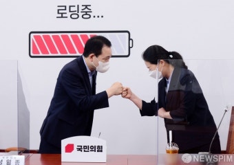 이준석·안철수, 커지는 합당 파열음...