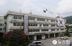 청주시 산업단지 감면 부동산 1042건 세무조사