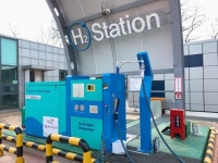 속초 수소충전소 내달 1일부터 정상 운영