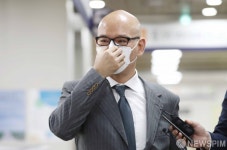 이해욱 DL그룹 회장 법정으로