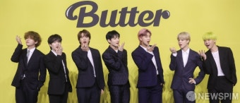 방탄소년단, 도쿄올림픽 대한민국 선수단 응원 나선다