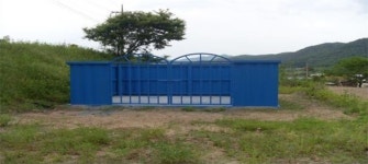 창원시 영농폐비닐 공동집하장 설치사업 추진