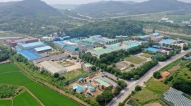 부여군, 휴폐업공장 재생·스마트공장 구축 지원