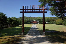 검단신도시 아파트 공사 멈추나…문화재청, 대방건설·금성백조에 행정처분