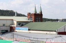 사랑제일교회, 오늘부터 무기한 시설 폐쇄