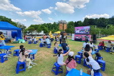 광주시, 내달 4일 풍암생활체육공원서 아트피크닉 재개